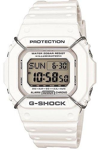 CASIO G-SHOCK DW-D5600P-7D