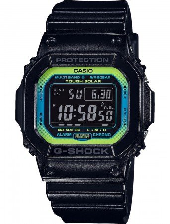 CASIO G-SHOCK GW-M5610LY-1E