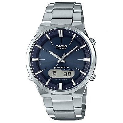 CASIO LINEAGE LCW-M510D-2A