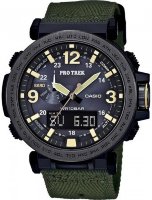 CASIO PRO TREK PRG-600YB-3E