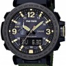 CASIO PRO TREK PRG-600YB-3E