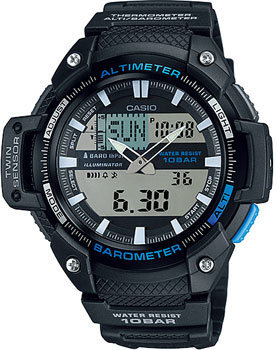 CASIO OutGear SGW-450H-1A