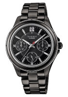 CASIO SHEEN SHE-3508B-1A