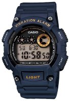 CASIO W-735H-2A