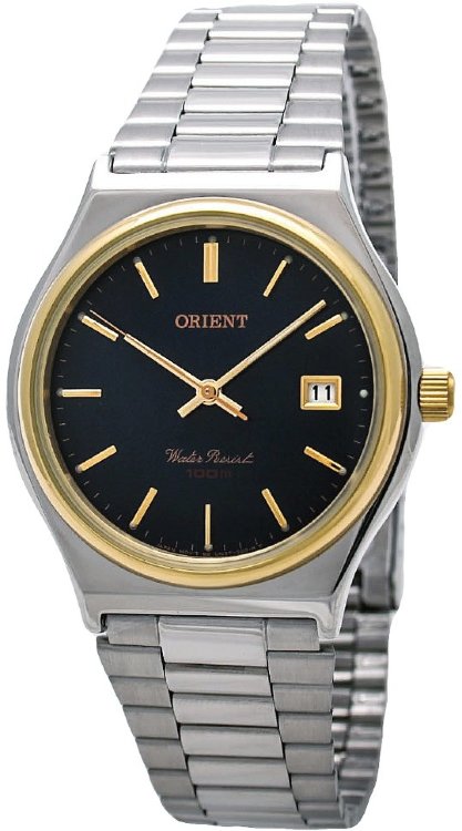 ORIENT FUN3T001D