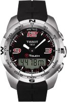 TISSOT T013.420.17.057.00 (T0134201705700) Touch Collection T-Touch Expert