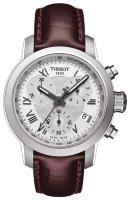 TISSOT T055.217.16.033.01 (T0552171603301) T-Sport PRC 200 Quartz Chronograph