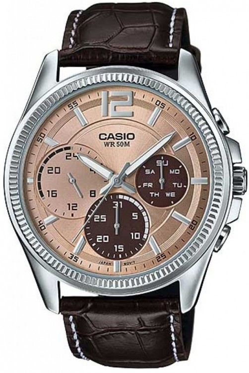 CASIO CLASSIC MTP-E305L-5A