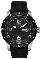 TISSOT T062.430.17.057.00 (T0624301705700) T-Sport T-Navigator Automatic