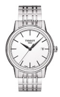 TISSOT T085.410.11.011.00 (T0854101101100) T-Classic Carson
