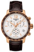 TISSOT T095.417.36.037.00 (T0954173603700) T-Sport Quickster