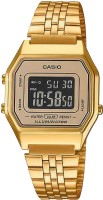 CASIO CLASSIC LA680WGA-9B