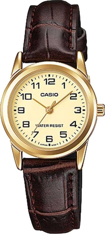 CASIO CLASSIC LTP-V001GL-9B
