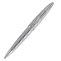 Ручка WATERMAN S0909890 Carene - Essential  ST, шариковая ручка, M (№ 289)
