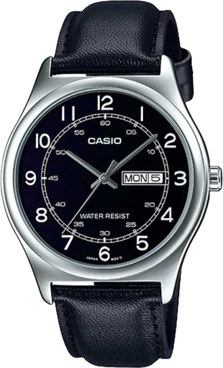 CASIO CLASSIC MTP-V006L-1B2