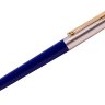 Ручка шариковая Parker Jotter K160 S0394370 / 1902662 Blue GT (№ 329)