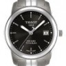 Титановый замок браслета Tissot T631031005 для часов Tissot PR 100 T049.310