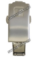Титановый замок браслета Tissot T631031005 для часов Tissot PR 100 T049.310
