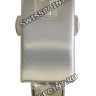Титановый замок браслета Tissot T631031005 для часов Tissot PR 100 T049.310