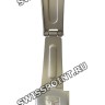 Титановый замок браслета Tissot T631031005 для часов Tissot PR 100 T049.310