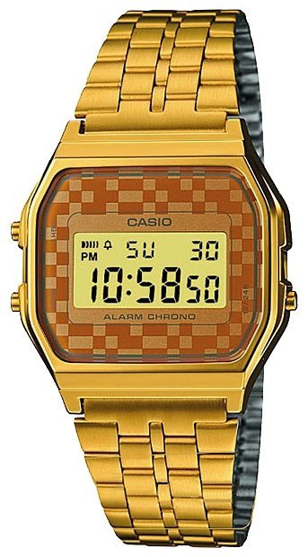 CASIO A-159WGEA-9A