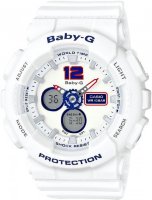 CASIO BABY-G BA-120TR-7B