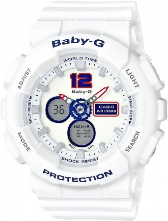 CASIO BABY-G BA-120TR-7B