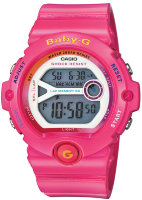 CASIO BABY-G BG-6903-4B