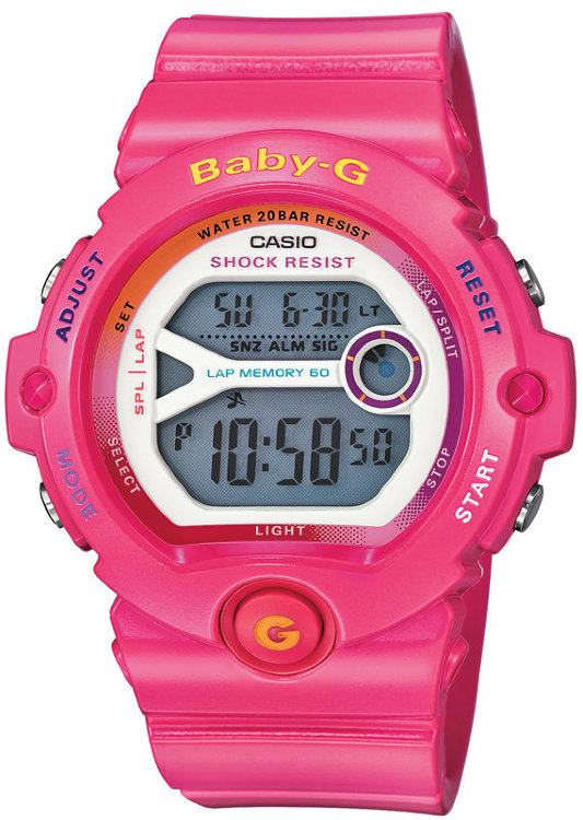 CASIO BABY-G BG-6903-4B