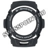 Черный рант корпуса часов Casio 10275092 для часов Casio G-7700-1