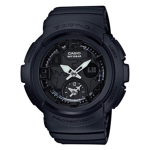 CASIO BABY-G BGA-190BC-1B