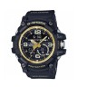 Черный рант корпуса часов Casio 10525278 для часов Casio GG-1000GB-1A, GG-1000WLP-1A