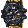 Черный рант корпуса часов Casio 10525278 для часов Casio GG-1000GB-1A, GG-1000WLP-1A