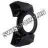 Черная декоративная часть ранта Casio 10630769, Comp Alti, для часов Casio GWG-2000-1A5