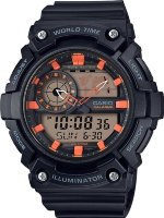 CASIO CLASSIC AEQ-200W-1A2