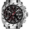 Стальное конечное звено Tissot T660016228 для крепления браслета / ремешка к корпусу часов Tissot T-Race T011.414, T011.417, T372, T373, T472
