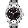 Стальное конечное звено Tissot T660016228 для крепления браслета / ремешка к корпусу часов Tissot T-Race T011.414, T011.417, T372, T373, T472