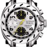 Стальное конечное звено Tissot T660016228 для крепления браслета / ремешка к корпусу часов Tissot T-Race T011.414, T011.417, T372, T373, T472