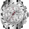 Стальное конечное звено Tissot T660016228 для крепления браслета / ремешка к корпусу часов Tissot T-Race T011.414, T011.417, T372, T373, T472