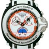 Стальное конечное звено Tissot T660016228 для крепления браслета / ремешка к корпусу часов Tissot T-Race T011.414, T011.417, T372, T373, T472