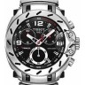 Стальное конечное звено Tissot T660016228 для крепления браслета / ремешка к корпусу часов Tissot T-Race T011.414, T011.417, T372, T373, T472