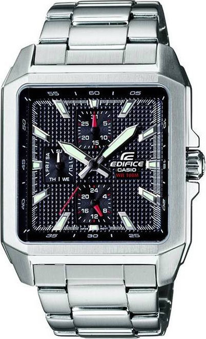 CASIO EDIFICE EF-333D-1A