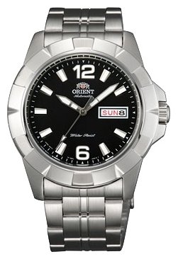 ORIENT FEM7L004B / EM7L004B