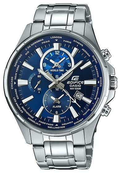 casio efr 304d