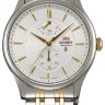 ORIENT FFM02001W / FM02001W