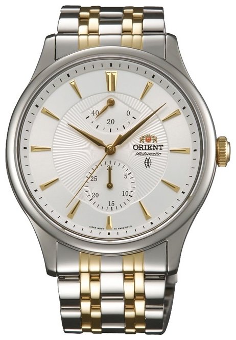 ORIENT FFM02001W / FM02001W