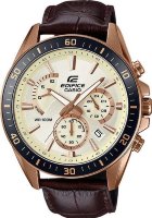 CASIO EDIFICE EFR-552GL-7A