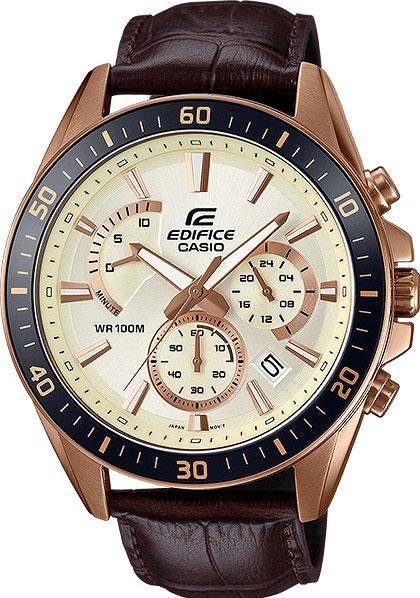 CASIO EDIFICE EFR-552GL-7A