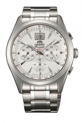 ORIENT FTV01003W / TV01003W