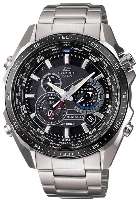 CASIO EDIFICE EQS-500DB-1A1